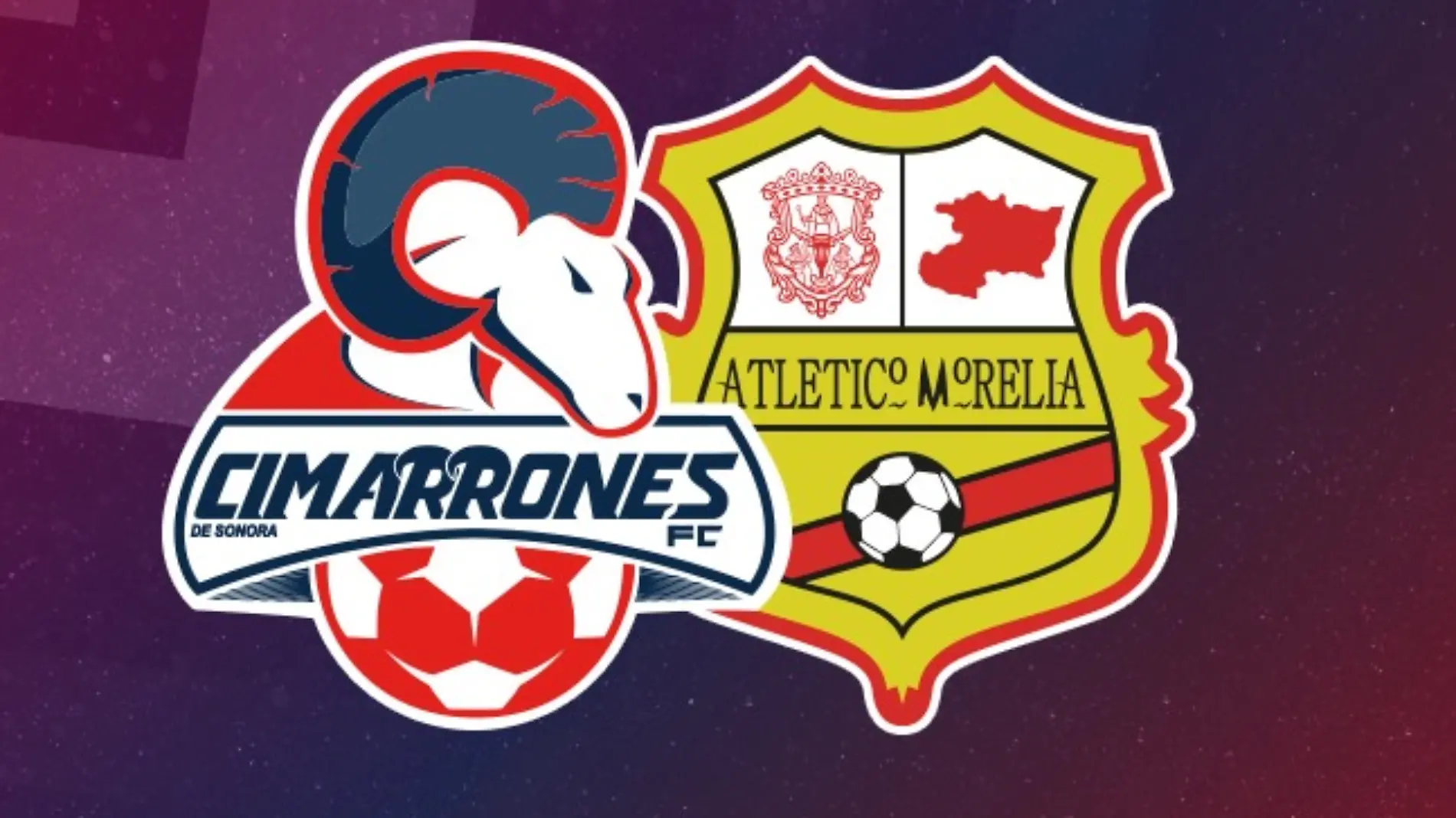 Cimarrones - Atlético Morelia